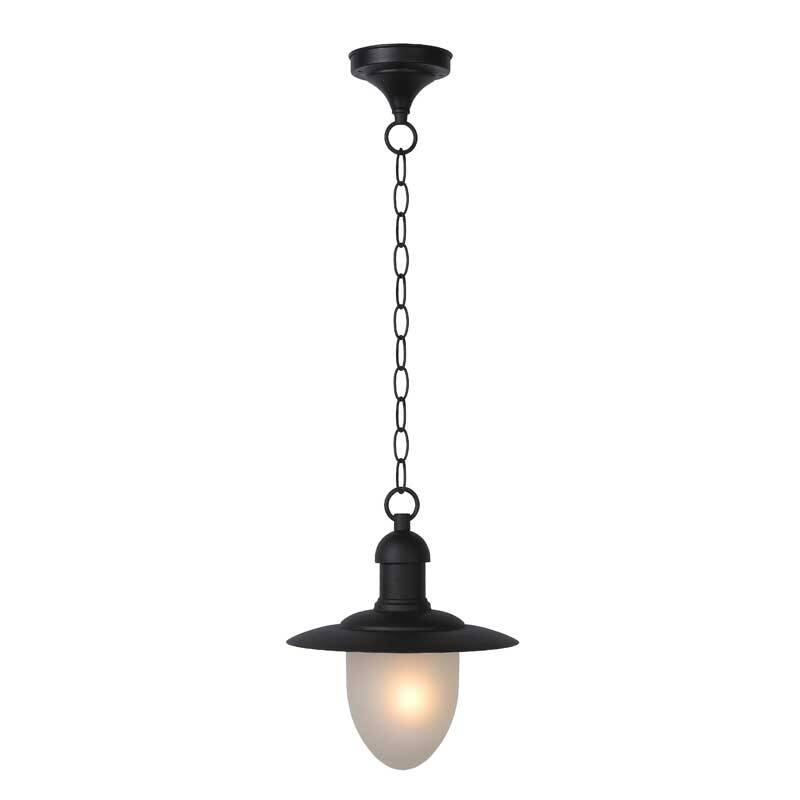 Image of Lucide Aruba Pendant Porch Lantern