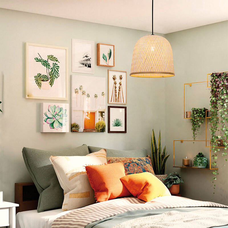 Image of Edit Casper Ceiling Pendant Light