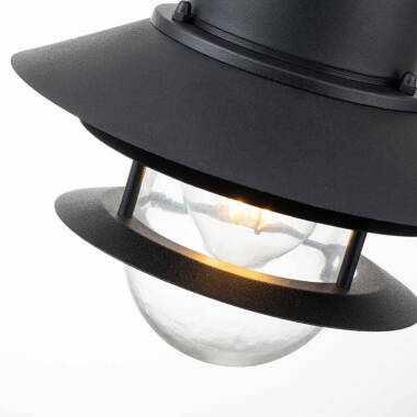 Image of Elstead Copenhagen Pendant Porch Lantern