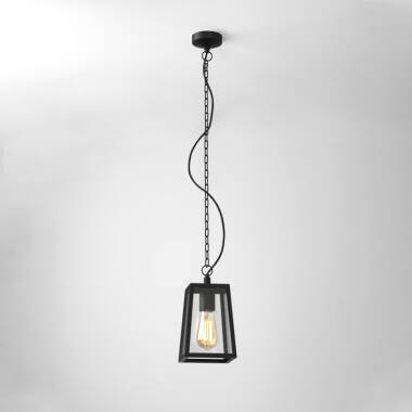 Image of Astro Calvi 305 Pendant Porch Lantern