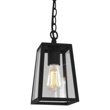 Image of Astro Calvi 305 Pendant Porch Lantern