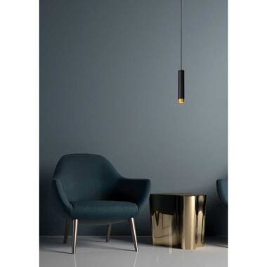 Image of Lucide Floris Single Pendant