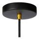 Image of Lucide Floris Ceiling Pendant Light