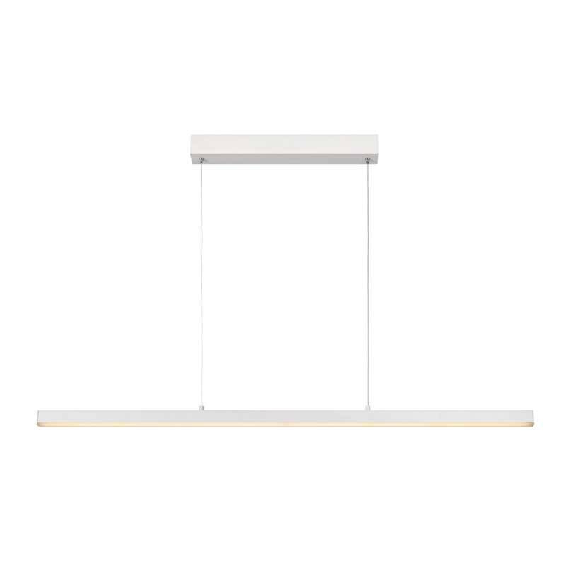 Image of Lucide Sigma 38W LED Bar Pendant