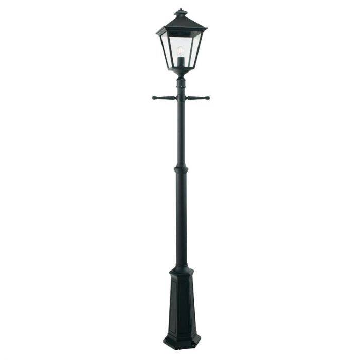 Image of Norlys Turin Grande Outdoor Lamp Post