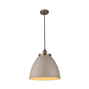 Endon Franklin Ceiling Pendant Light