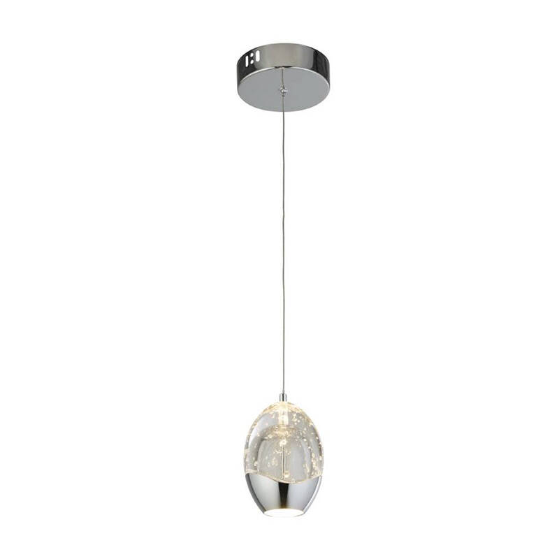 Image of Searchlight Zara LED Ceiling Pendant Light