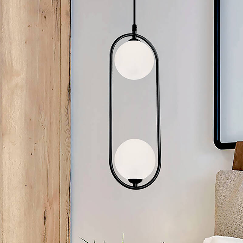 Image of Edit Fancy Ceiling Pendant Light