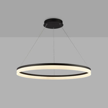 Envirolight Ring LED Medium Ceiling Pendant Light