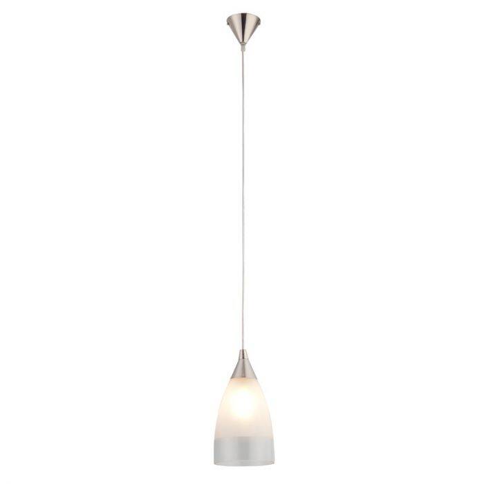 Image of Searchlight Admiral Ceiling Pendant Light