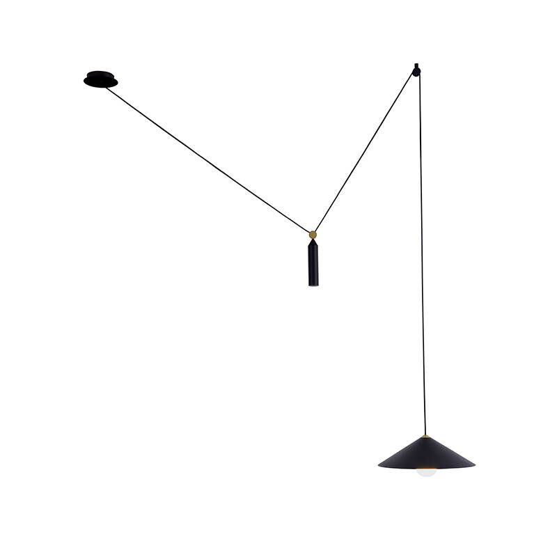 Image of Edit Alto Ceiling Pendant Light