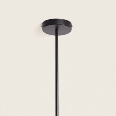 Image of Edit Link 3 Light Bar Ceiling Pendant