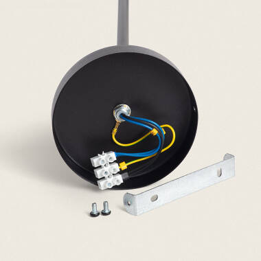 Image of Edit Link 3 Light Bar Ceiling Pendant