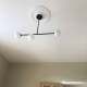 Image of Edit Link 3 Light Bar Ceiling Pendant