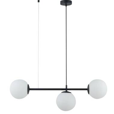 Edit Perry 3 Light Bar Ceiling Pendant Light