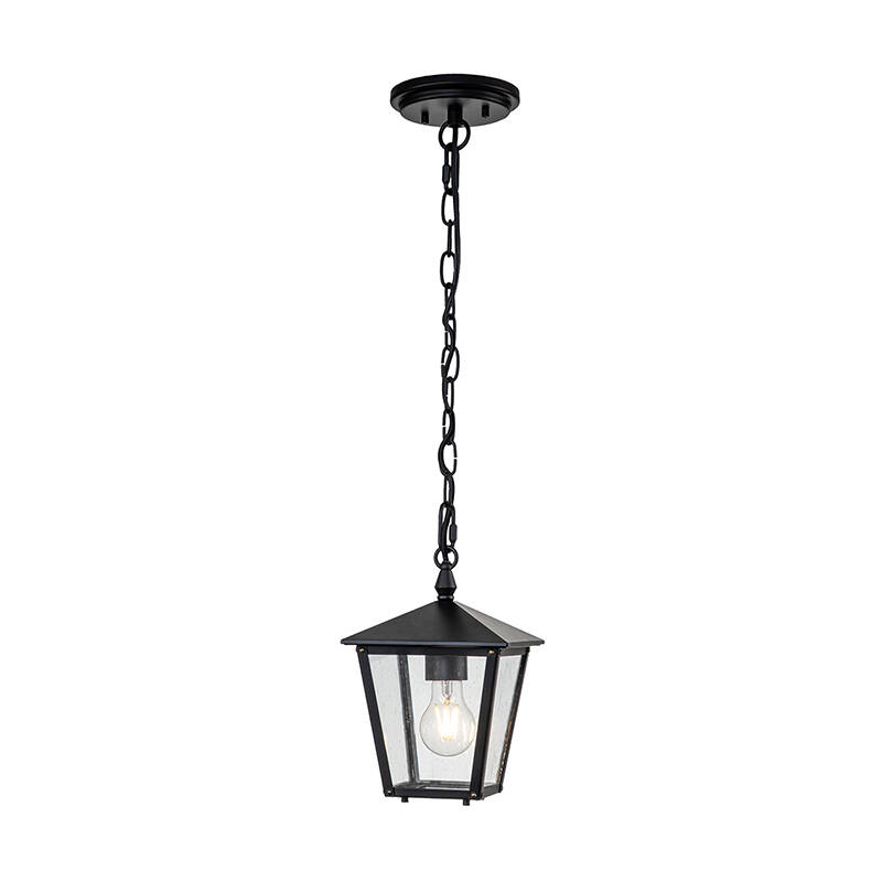 Image of Hinkley Huntersfield 3 Light Large Pendant Porch Lantern