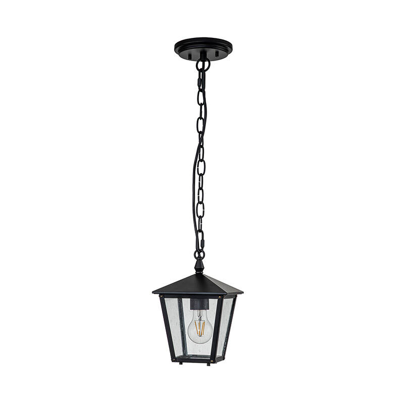 Image of Hinkley Huntersfield 3 Light Large Pendant Porch Lantern