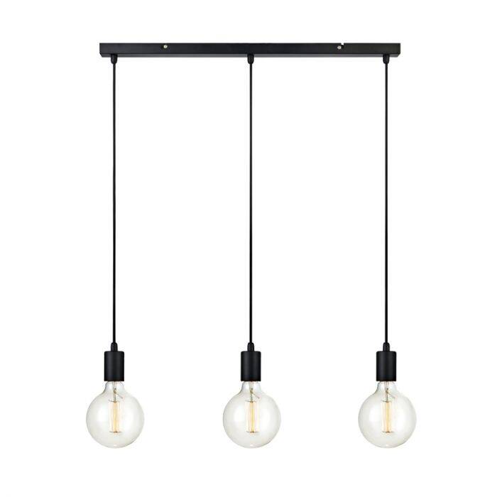 Image of Sky 3 Light Bar Ceiling Pendant