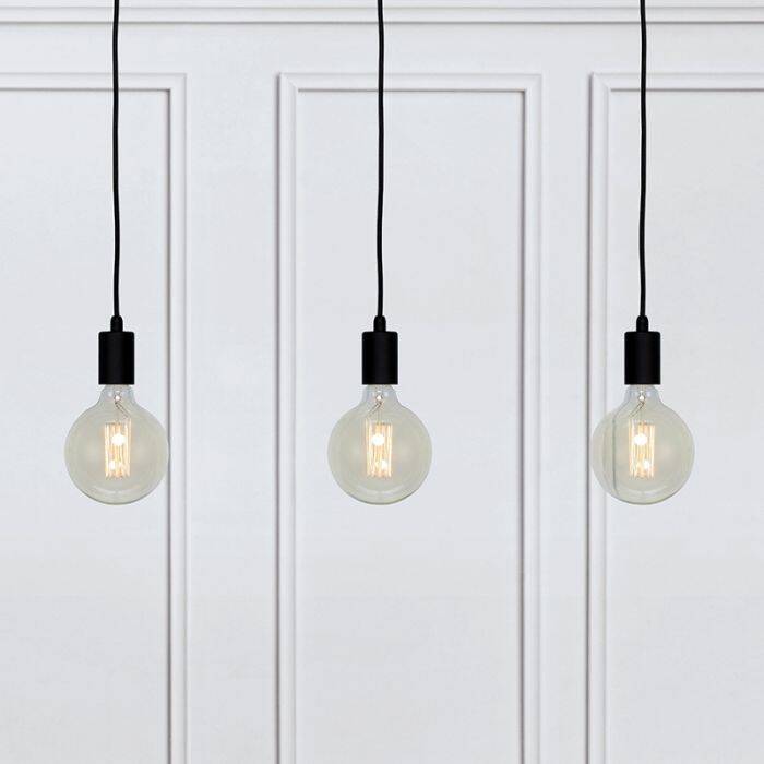 Image of Sky 3 Light Bar Ceiling Pendant