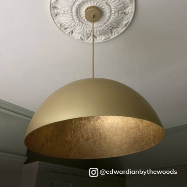Image of Edit Rondure 500 Ceiling Pendant Light