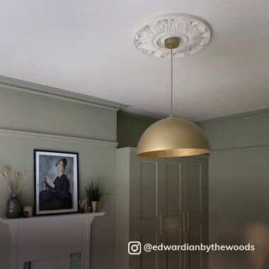 Image of Edit Rondure 500 Ceiling Pendant Light