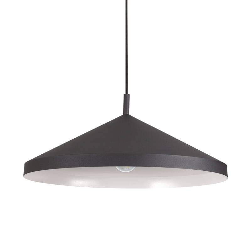 Image of Yurta Large Ceiling Pendant Light