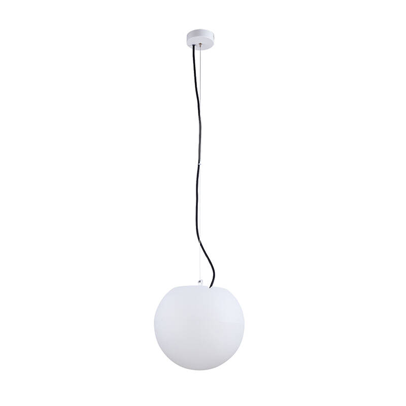 Image of Edit Cloud Small Pendant Porch Light
