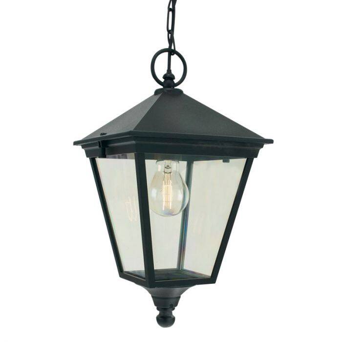 Image of Norlys Turin Pendant Porch Lantern
