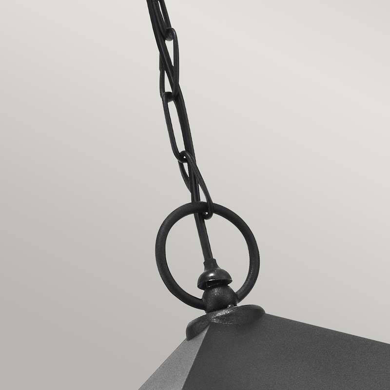 Image of Norlys Turin Pendant Porch Lantern