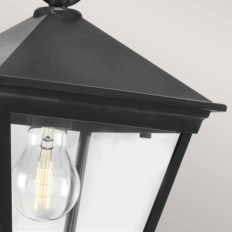 Image of Norlys Turin Pendant Porch Lantern