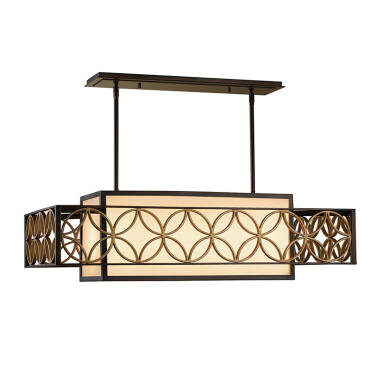Feiss Remy Bar Ceiling Pendant Light