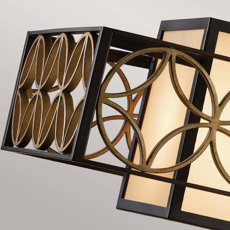 Image of Feiss Remy Bar Ceiling Pendant Light