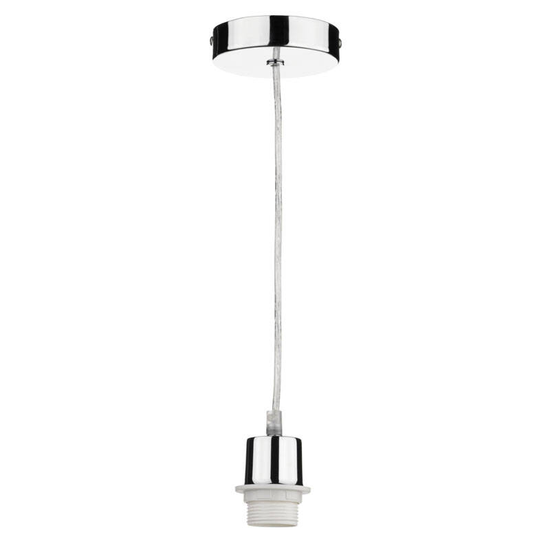 Image of Dar Ceiling Pendant Lamp Holder