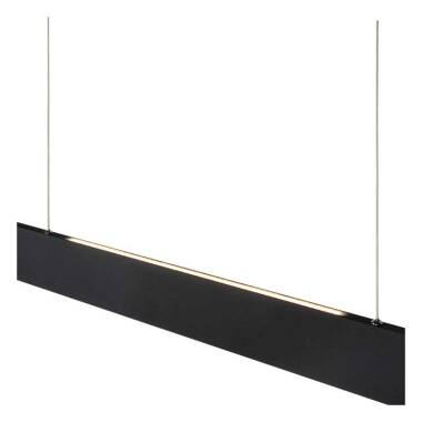 Image of Lucide Raya 36W LED Bar Pendant
