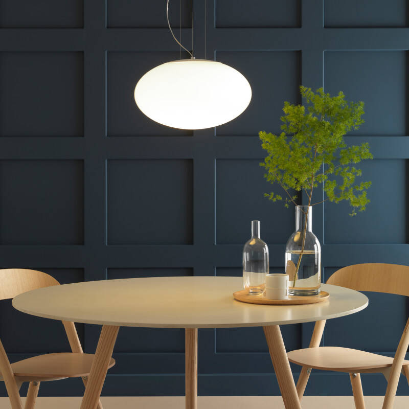 Image of Astro Zeppo 400 Ceiling Pendant Light