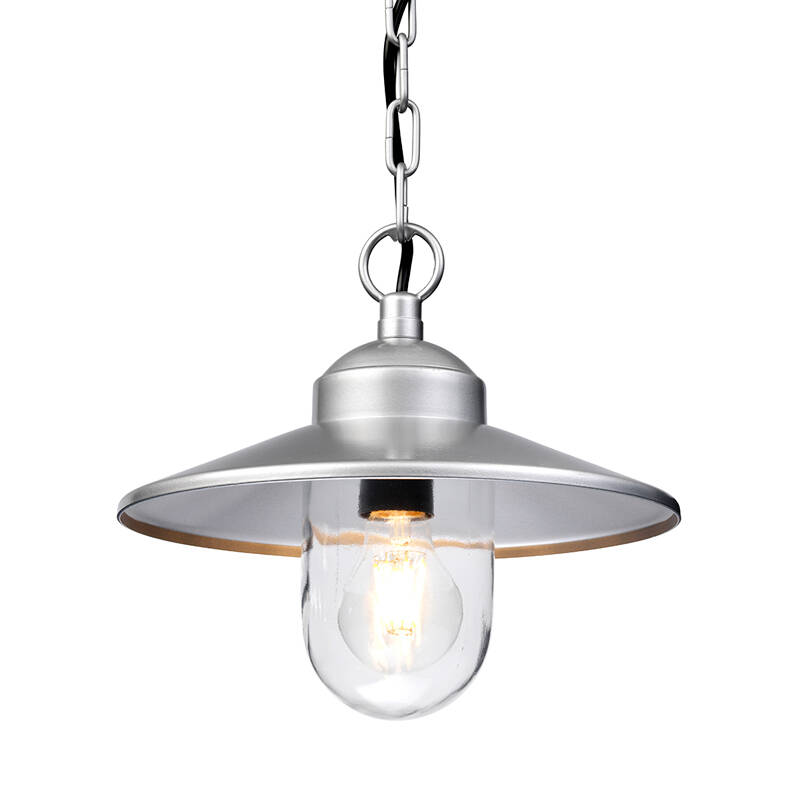 Image of Kichler Klampenborg Pendant Porch Lantern