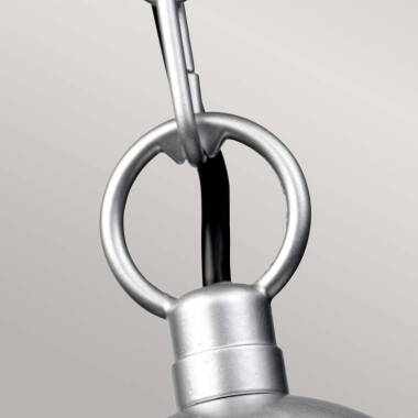 Image of Kichler Klampenborg Pendant Porch Lantern