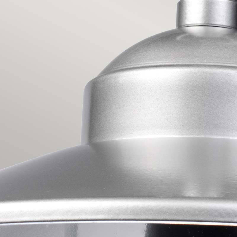 Image of Kichler Klampenborg Pendant Porch Lantern