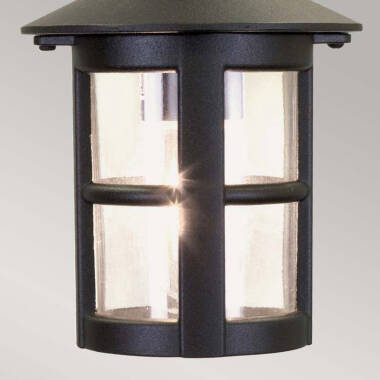 Image of Elstead Hereford Pendant Porch Lantern