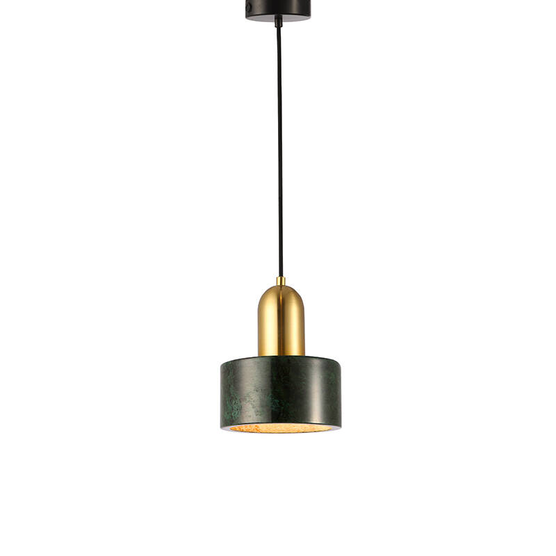 Image of Edit Marble 180 Ceiling Pendant Light