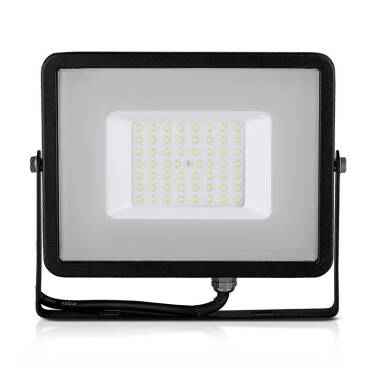 V-Tac 50W Cool White Samsung Chip LED Floodlight