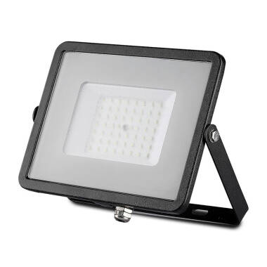 Image of V-Tac 50W Cool White Samsung Chip LED Floodlight