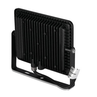 Image of V-Tac 50W Cool White Samsung Chip LED Floodlight