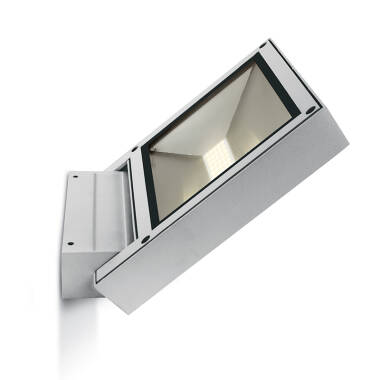 Ascend 12W Warm White LED IP65 Uplighter