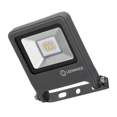 Image of Ledvance Endura 10W Cool White LED Floodlight