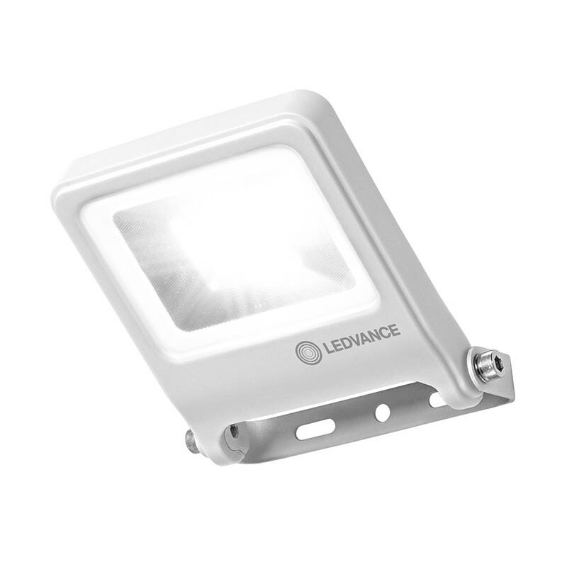 Image of Ledvance Endura 10W Warm White LED Floodlight