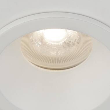 Image of Envirolight Slimline Deep Recessed IP65 Fire Rated Fixed Downlight