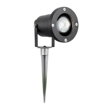 Searchlight Barton LED Garden Spotlight