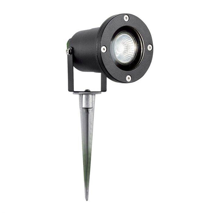 Image of Searchlight Barton LED Garden Spotlight