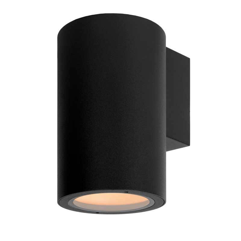 Image of Lucide Volantis Outdoor Wall Light